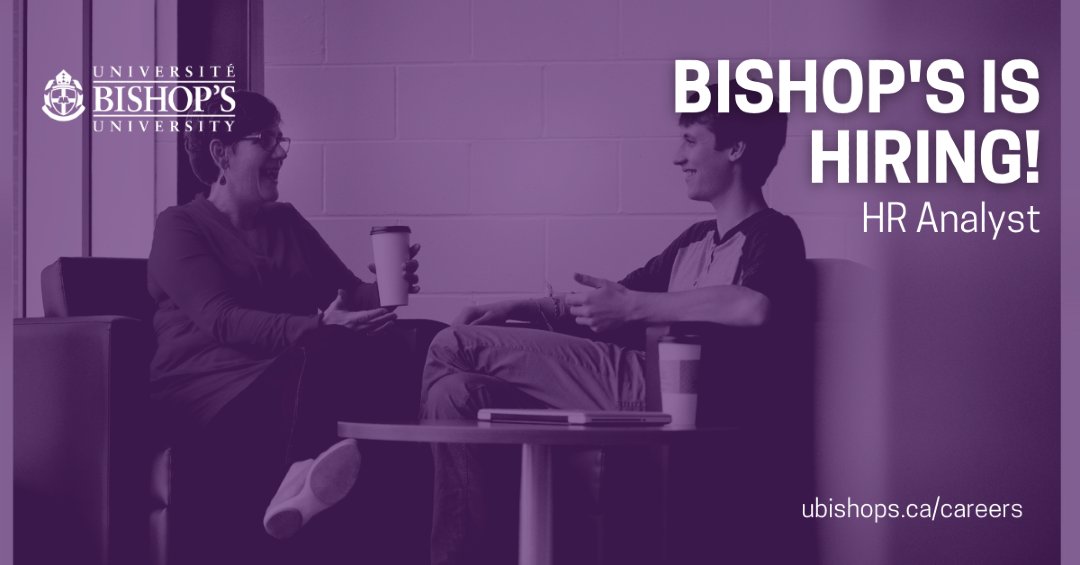 Bishop's University tweet media
