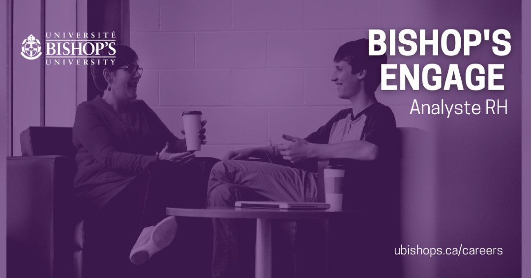 Bishop's University tweet media