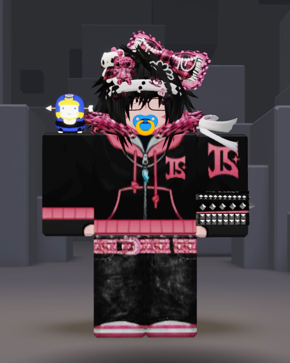 itried to draw my #itzskeet_playz  cosplay . .🥹
