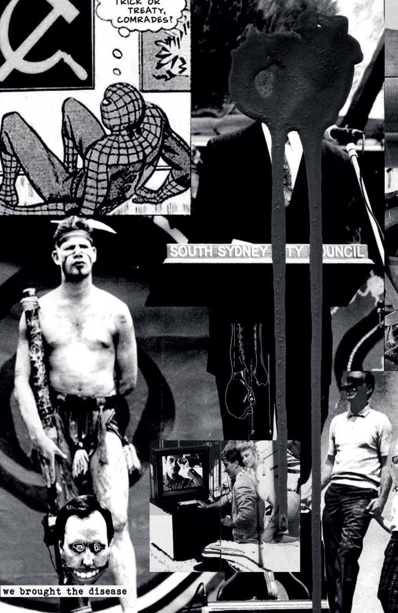 Louis Armand tweet media