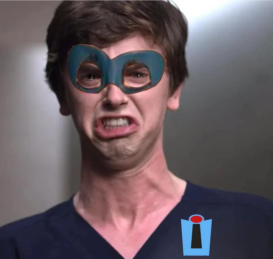 Geo_Menes's tweet image. "EU SOU O GURI INCRIVEL"
"EU SOU O GURI INCRIVEL"
"EU SOU O GURI INVRIVEL"

"Voa pra casa Bochecha, eu trabalho sozinho"