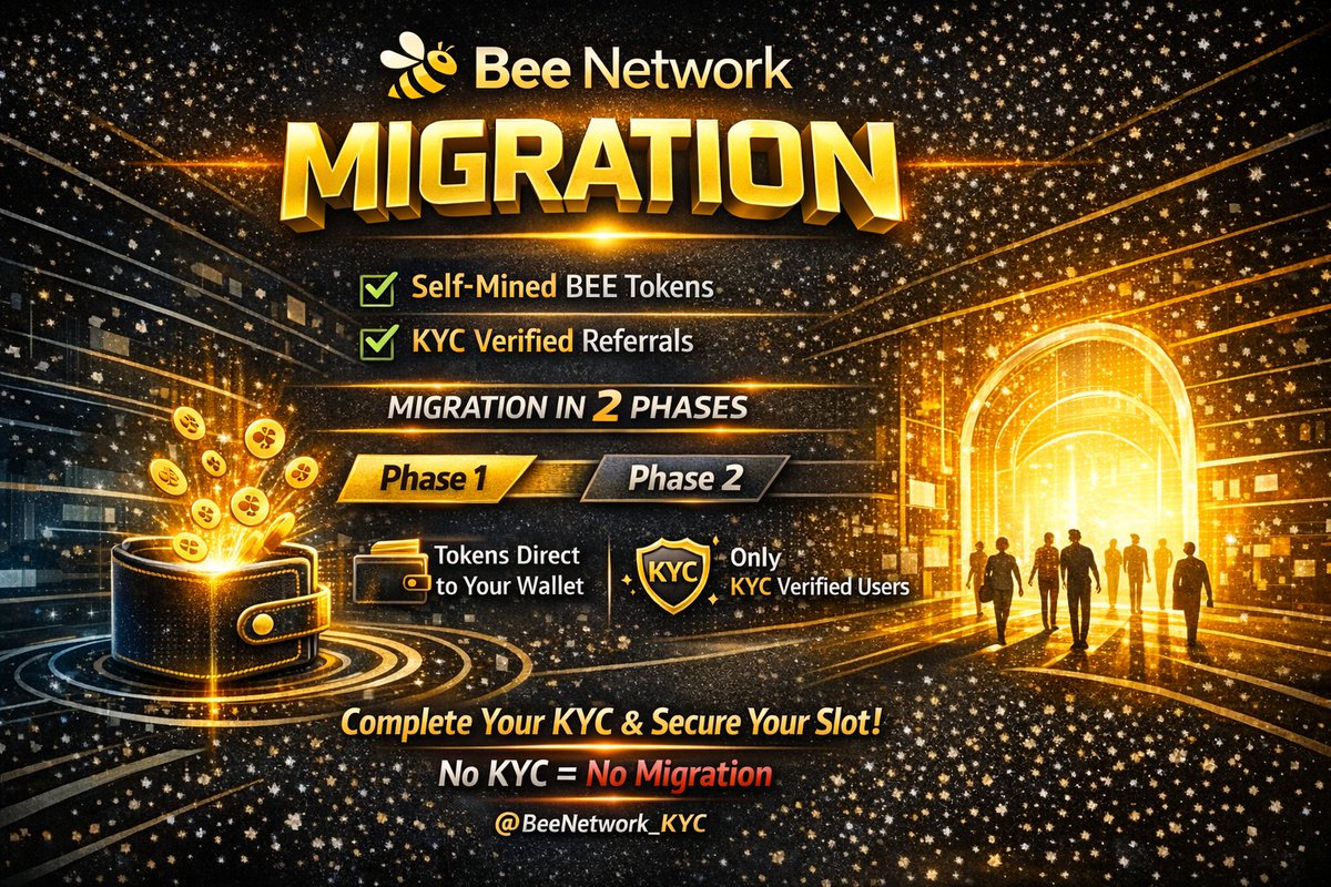 Bee Network 🐝 tweet media