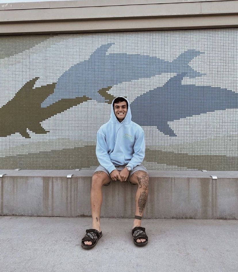 ᴛʀɪsᴛᴀɴ ᴅᴇ ʟᴜᴄᴀ tweet media