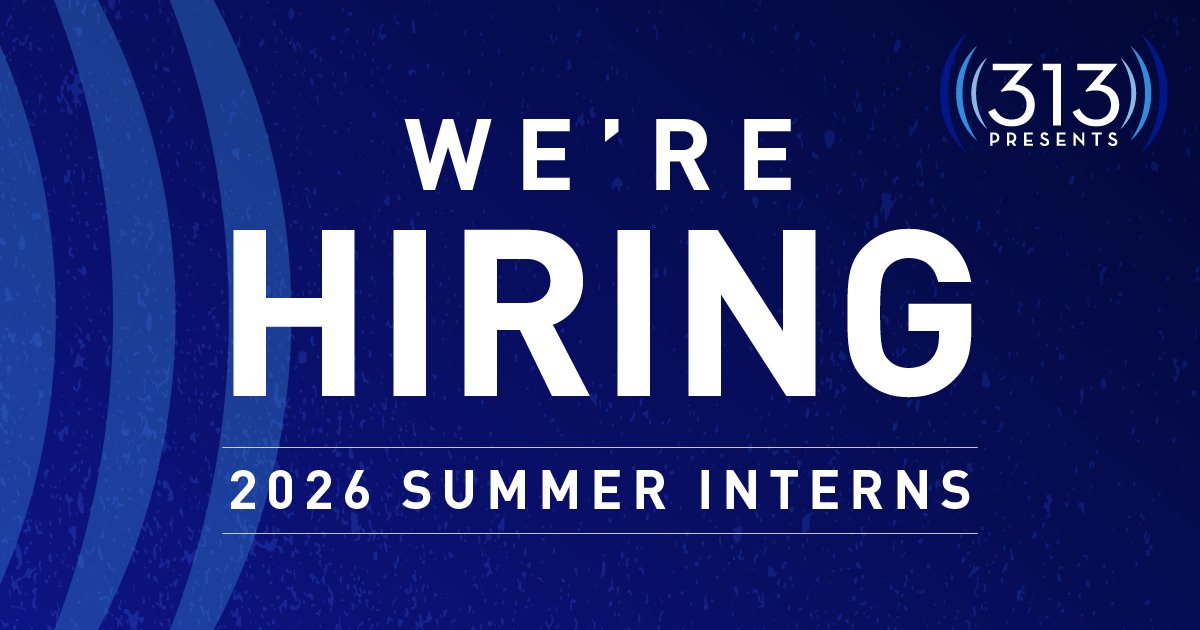 313Presents tweet media