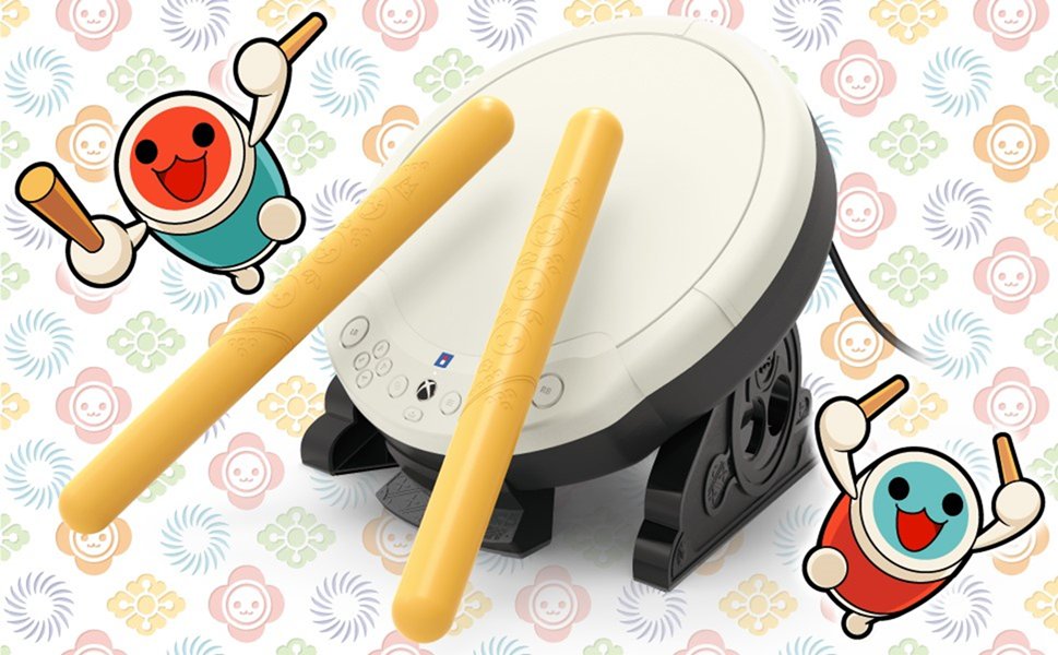 HORI USA tweet media