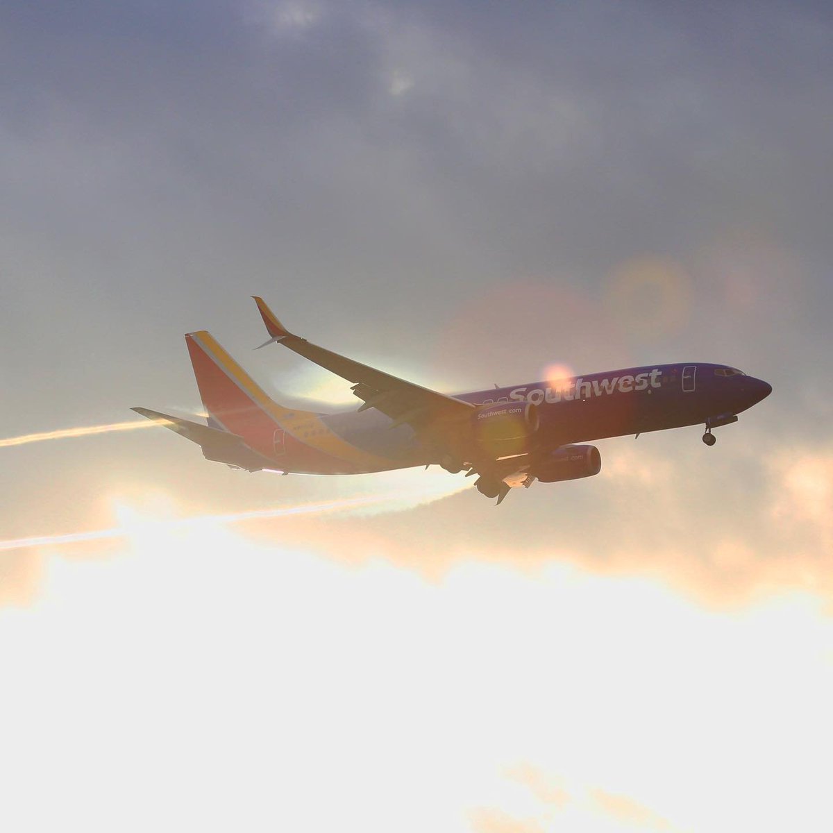 Watch the Bad Bunny halftime show and think "that's a vibe"? Nonstop flights from Indy to San Juan on @southwestair launch June 6. Book today at southwest.com! 🇵🇷 🌴👯 

📸: IG user kindyspotter