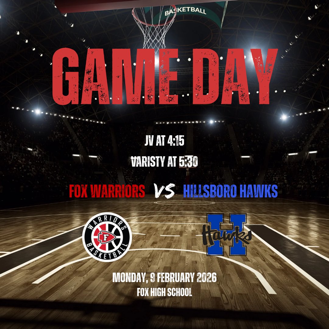 Fox Lady Warriors WBB 🏀 tweet media