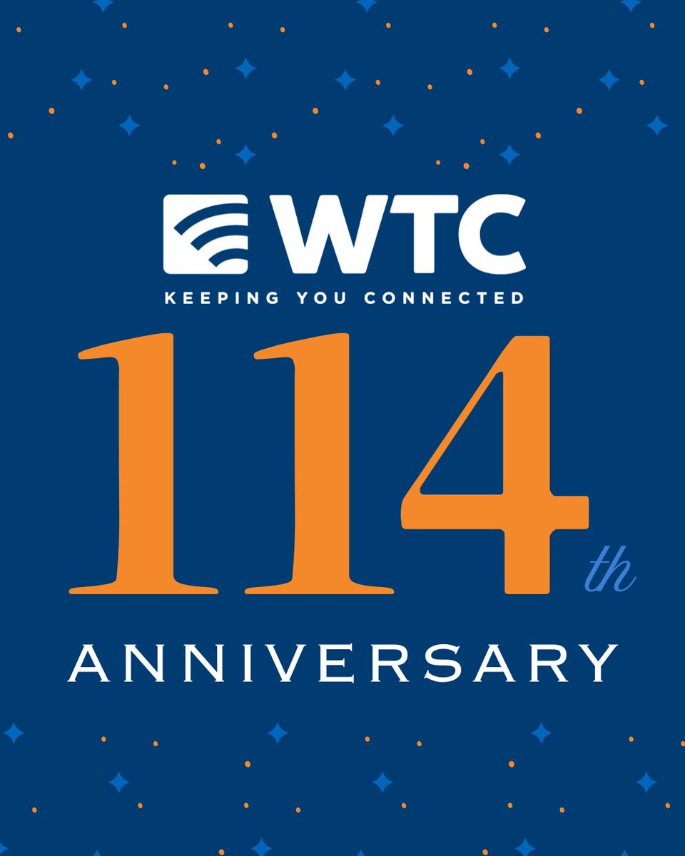 WTC Fiber tweet media