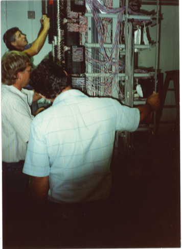 WTC Fiber tweet media