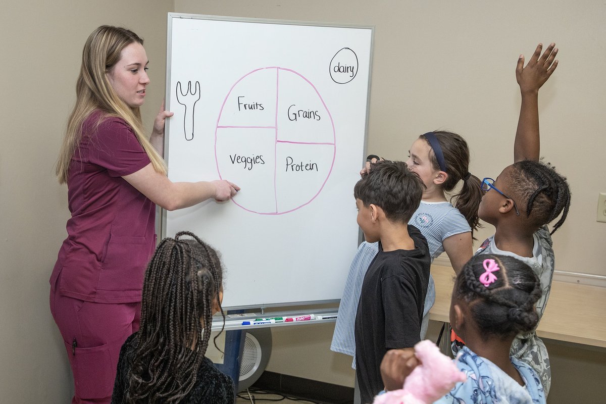 Gateway Tech College tweet media