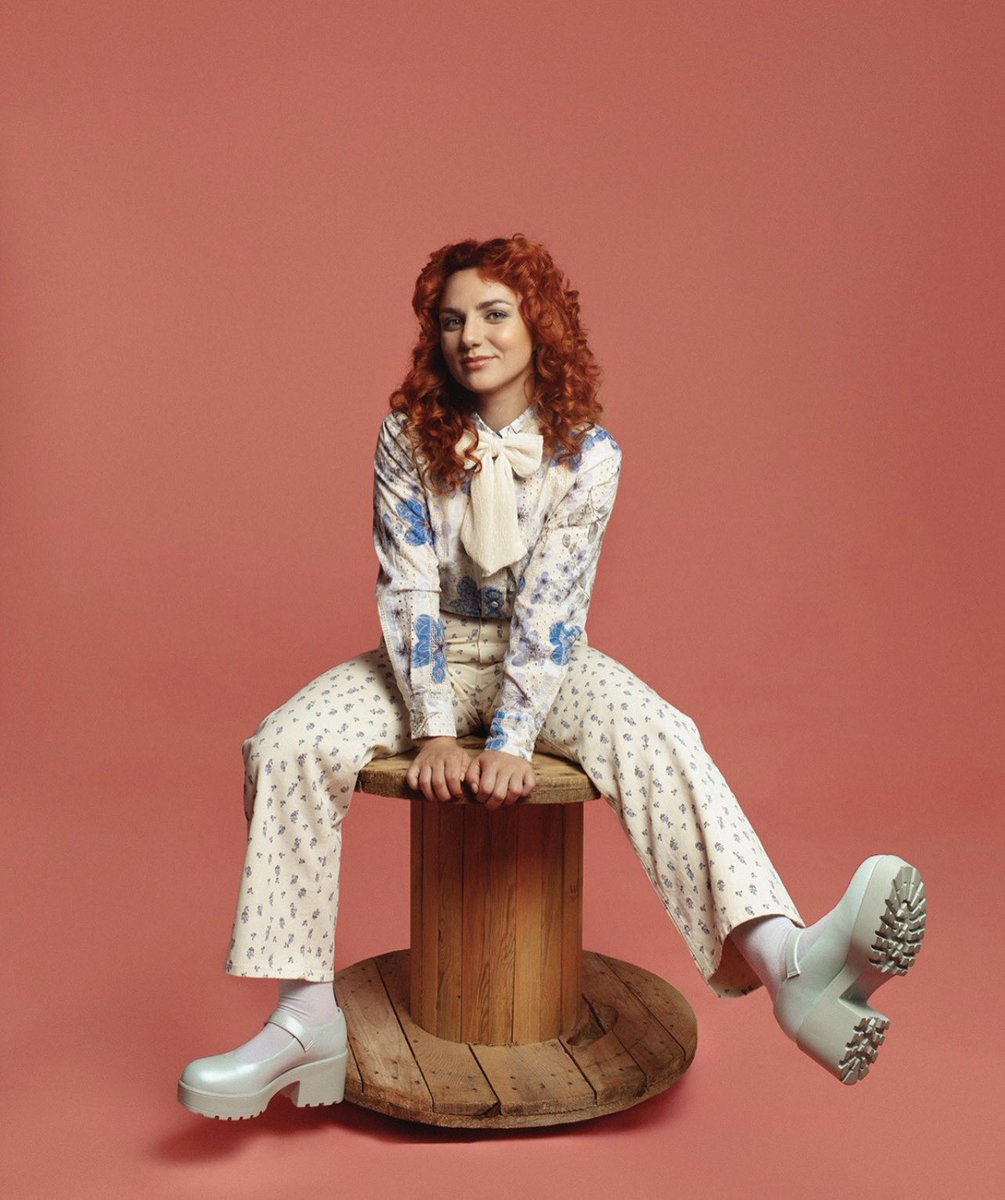 How many times do I have to say she’s the next Doctor before the BBC listen to me