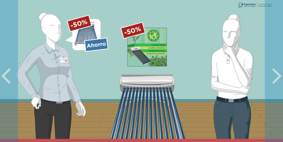 FundaciónCarlosSlim tweet media