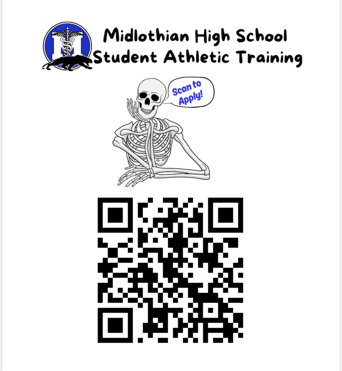 MIDLOTHIAN HS AT tweet media