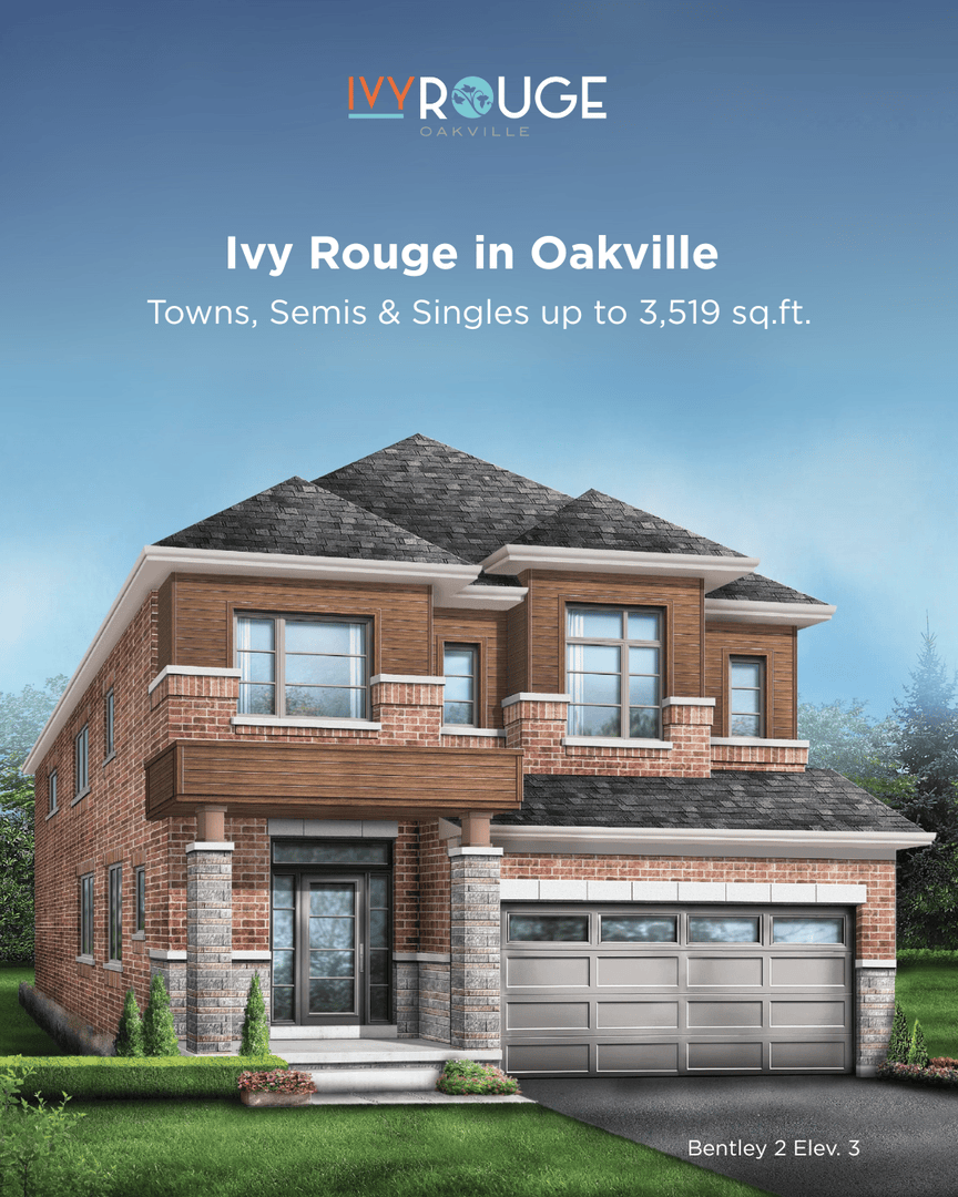 StarlaneHomes's tweet photo. Know someone interested in moving into a Starlane Home? Refer them and earn $5,000, while they receive a special incentive. 

Now selling Ivy Rouge in Oakville, Bayview Trail in Aurora, and Camden Crossing in Richmond Hill.

Visit https://t.co/3QB7Li2lsf to learn more. https://t.co/15aT5QNzWs