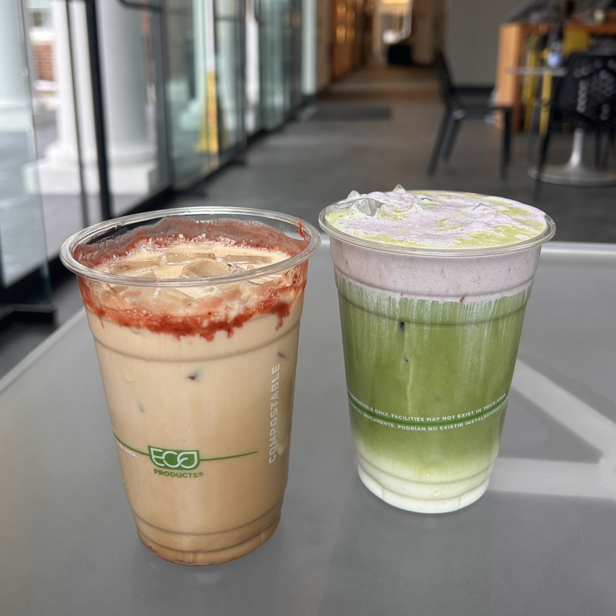 Find your #MondayMotivation at the Tea House! 🤩