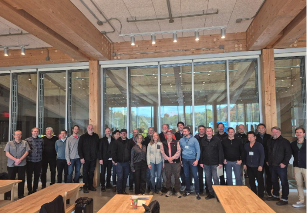 Softwood Lumber Board tweet media