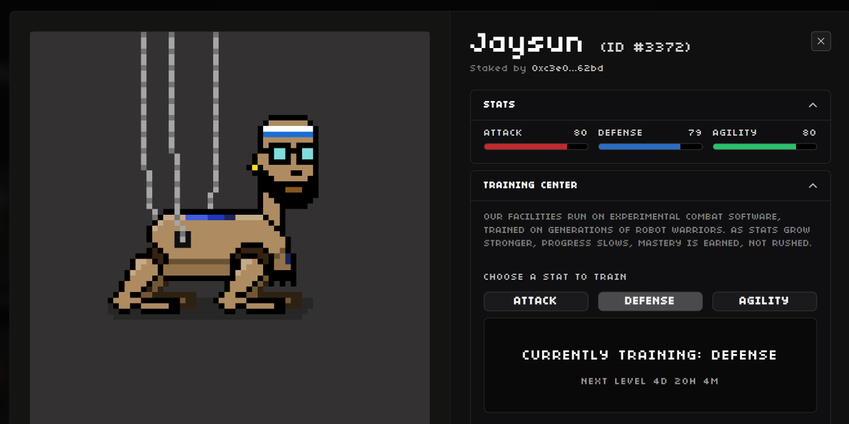 Aces the Astro Dawk 🦍 tweet media