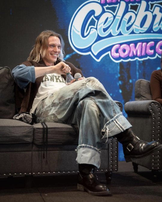 Jamie Campbell Bower Updates 🇧🇷 tweet media