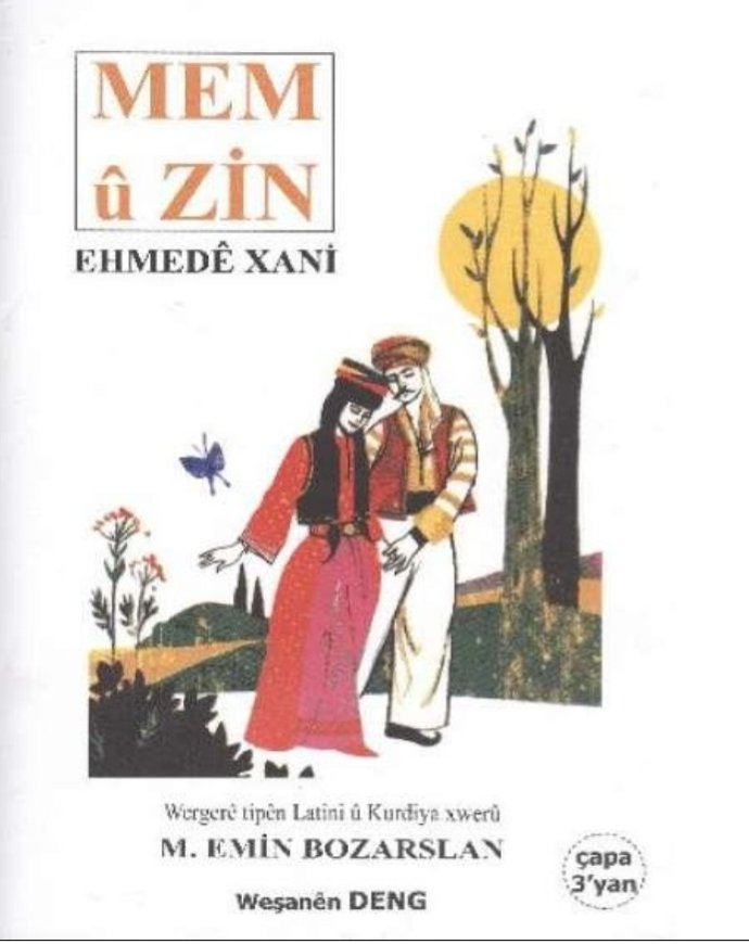 PAKURDinfo's tweet photo. Rewşembîr, zimannas û lêkolînerê Gelê Kurd Mamoste Mehmet Emin Bozarslan çûye ser dilovaniya xwe. Emê şopa wî, bi mezin kirina ked û xizmeta wî bidomînin. Cihê wî bihuşt, gora wî rewşen be,  serê malbat û hezkiriyên wî sax be. Miletê Kurd heta hetayê minetdarê wî ye. https://t.co/uEOEVahG4z