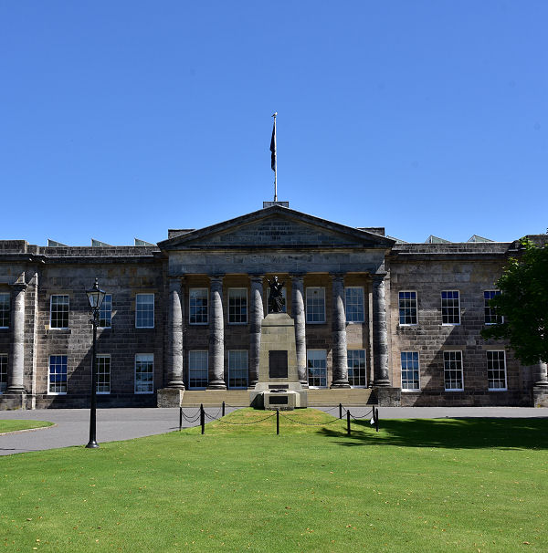 Undiscovered Scotland tweet media