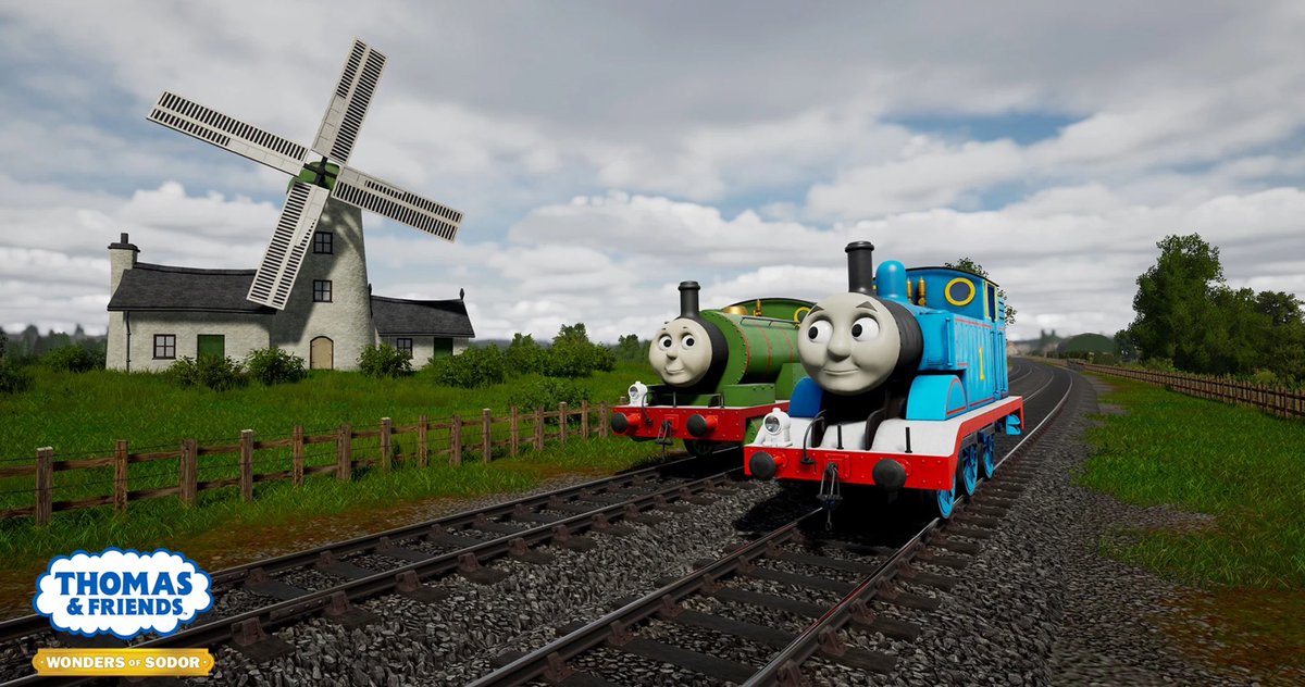 European Steam tweet media