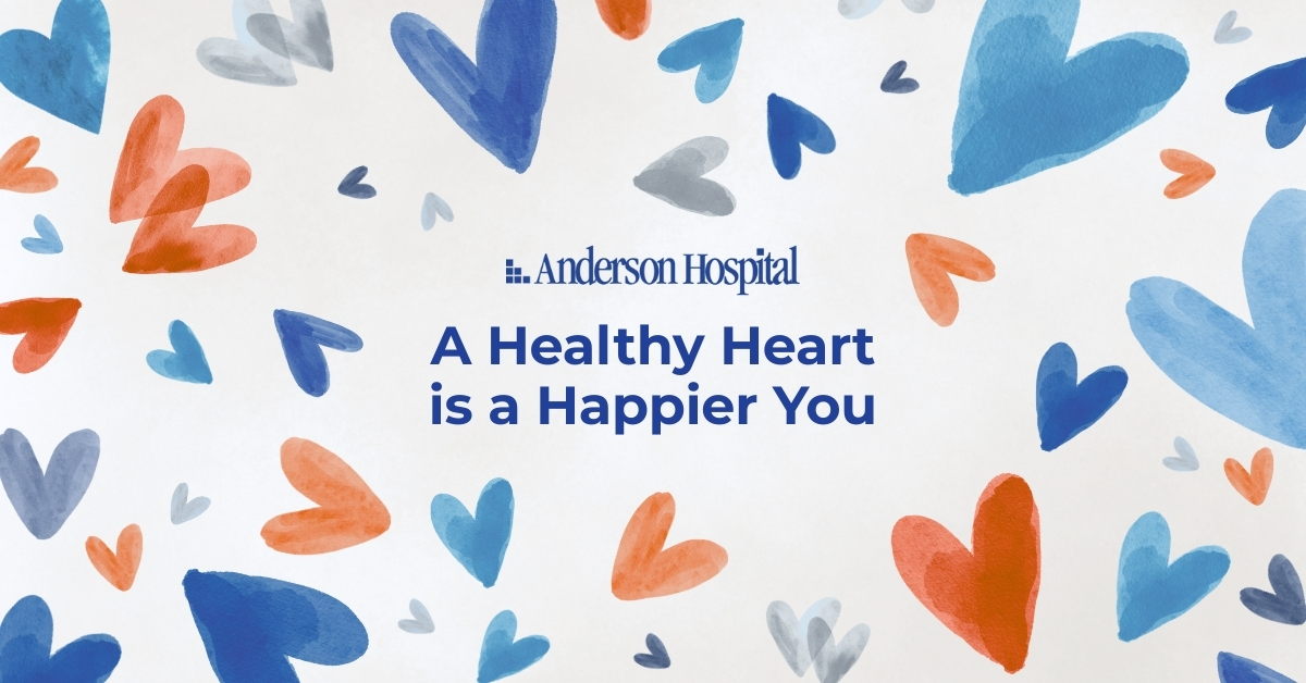 Anderson Hospital tweet media