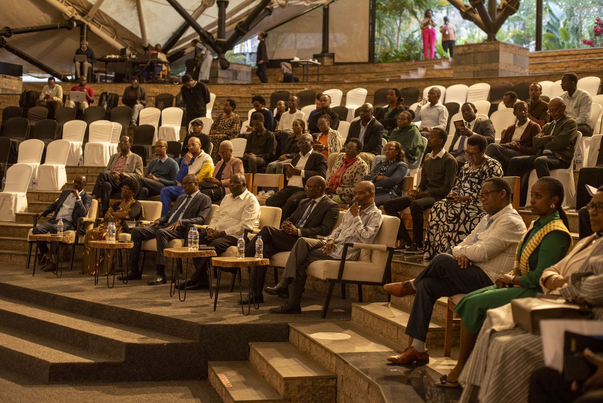 Ministry of National Unity and Civic Engagement tweet media