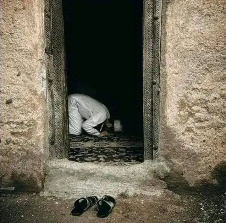 Balaghl's tweet image. "‌لا تَرتَجي مِن عبادِ الله مَسألةً
فَالعبدُ عَبدٌ وربُّ العَبدِ مَن يَهَبُ"