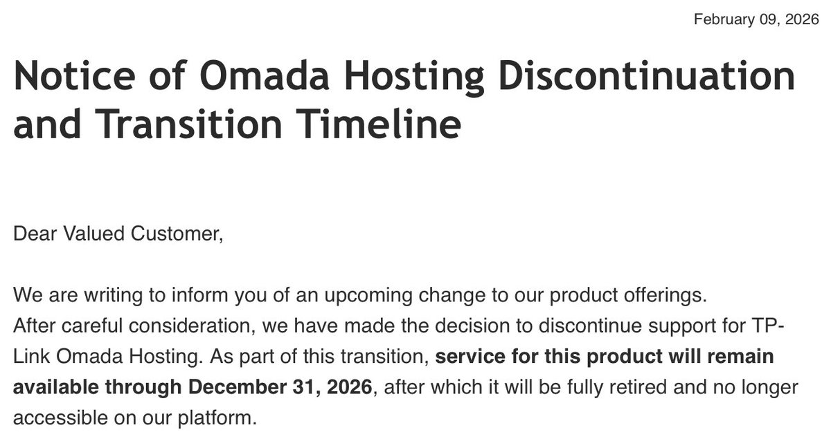 Oh. <a href="/HostiFi/">HostiFi</a> Why o why - What a PITA that is. #DevOps