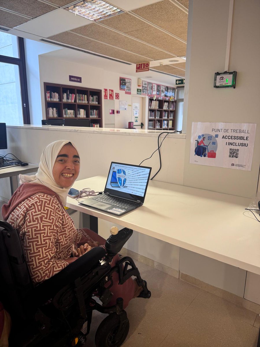 CRAI URV tweet media