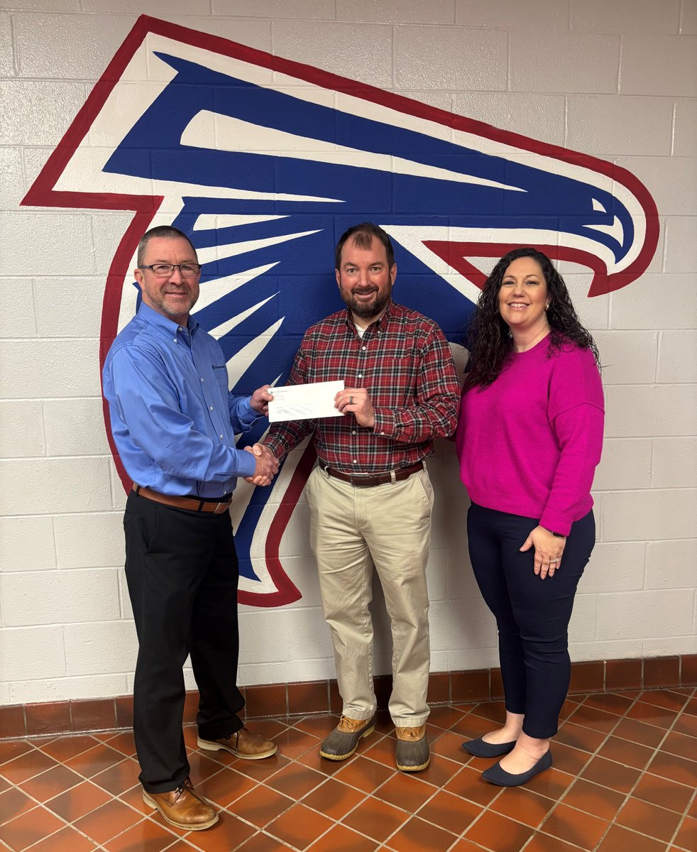 First National Bank tweet media