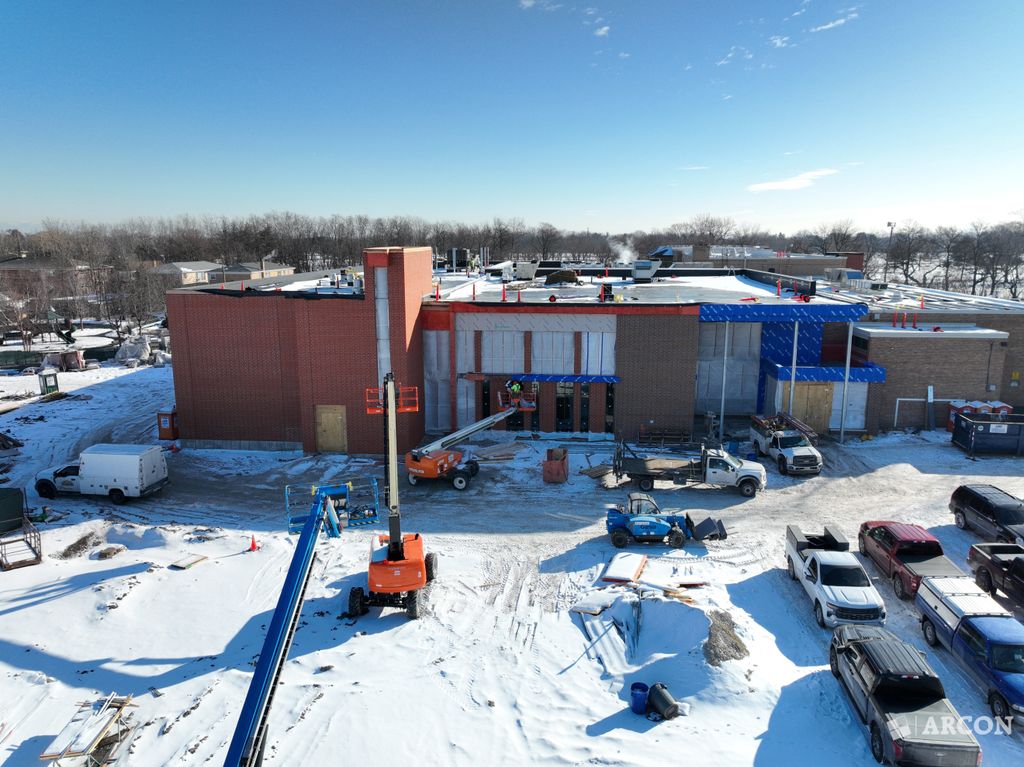 ARCON Associates tweet media