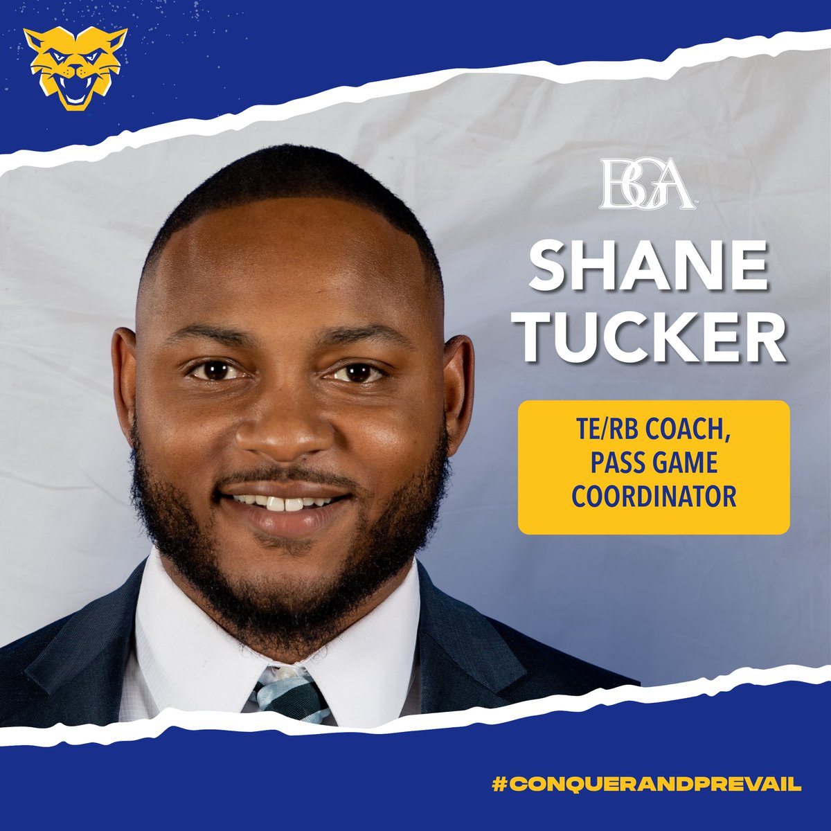 BGA Football tweet media