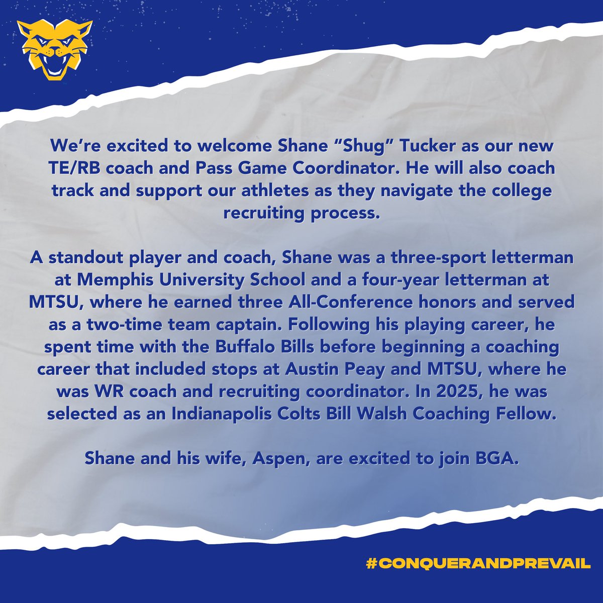 BGA Football tweet media