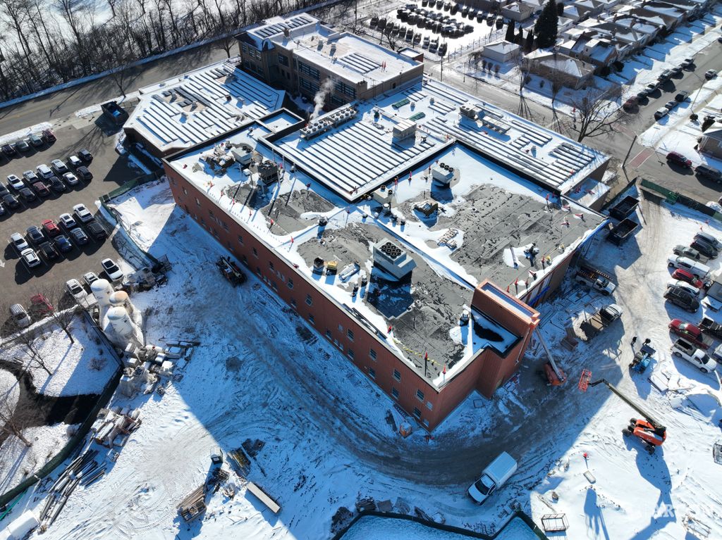 ARCON Associates tweet media