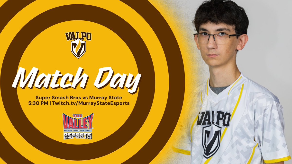 Valpo Esports tweet media