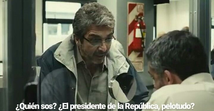 hablá por vos cipayo culo sucio vos no hablás por toda argentina