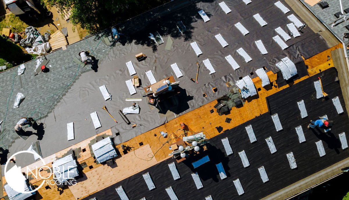 NobleRoof's tweet photo. Here are 10 things you may not have known about roofing! Which ones did you already know?

Link: https://t.co/5FGDmArUyM https://t.co/d32jc0lL4A