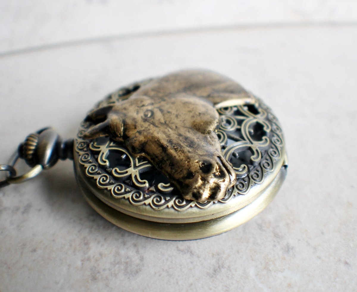 charsfavorite's tweet image. Timeless elegance meets equestrian style. Grab our stunning men's horse pocket watch for just $55. Make every second count! #EquestrianStyle #PocketWatch

Shop Now charsfavoritethings.com/products/horse…