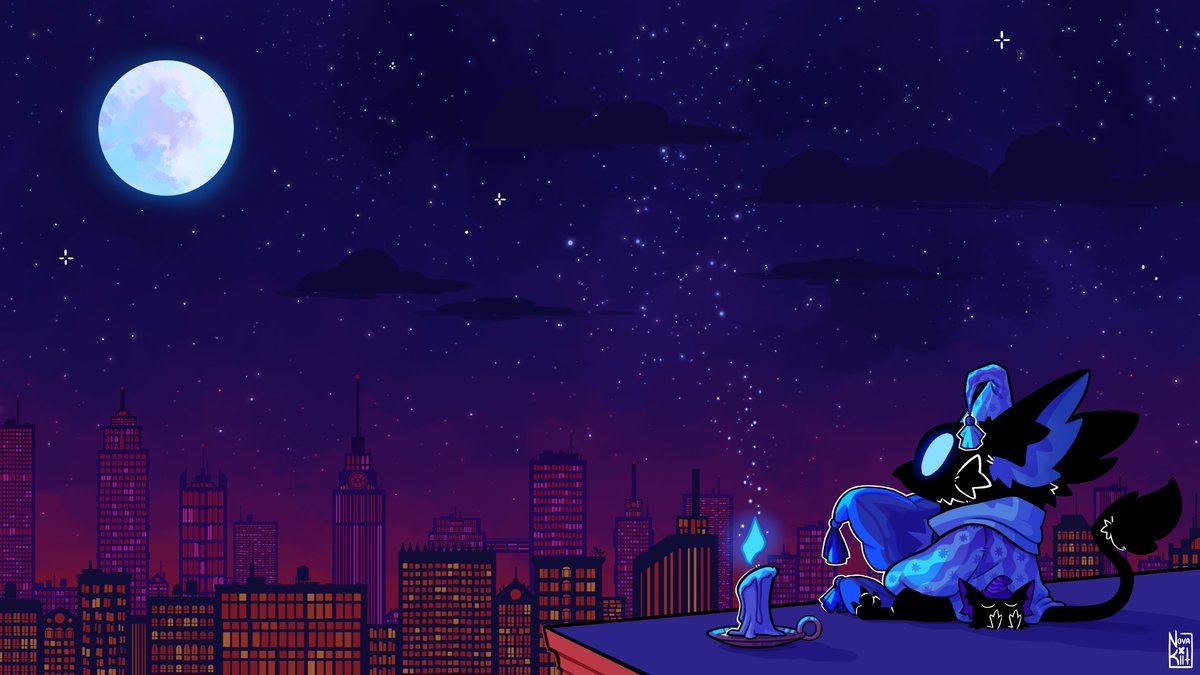 Nova ✨ tweet media