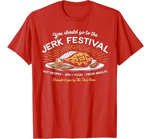 Today at TeeMagnet.com - Calling all jerks! buff.ly/1RZpN0w