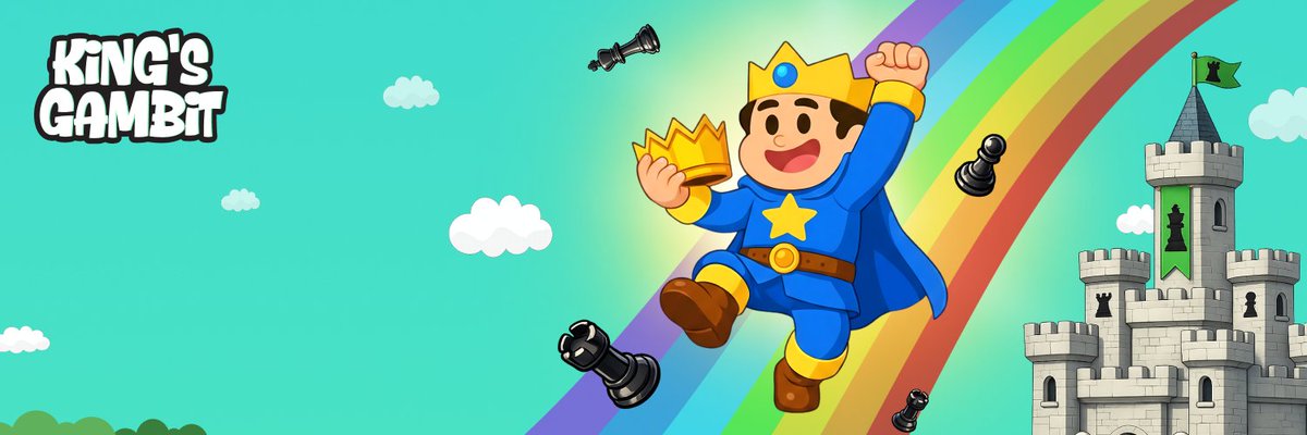 Chev | Jesus is Lord | Anichess tweet media