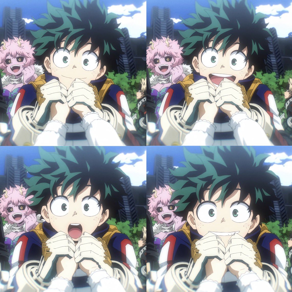 izuku looks so so cute here