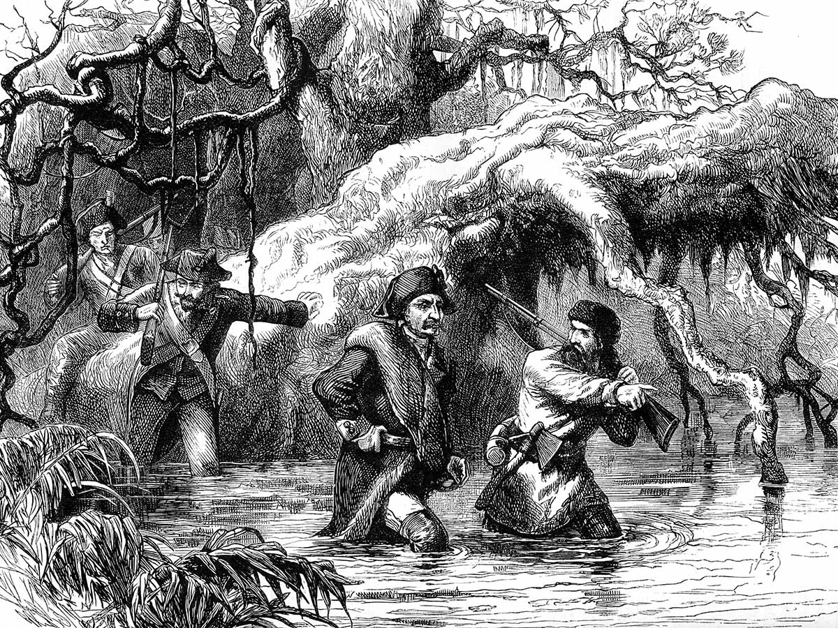 The Origins Of American Gun Culture: gundigest.com/article/origin…