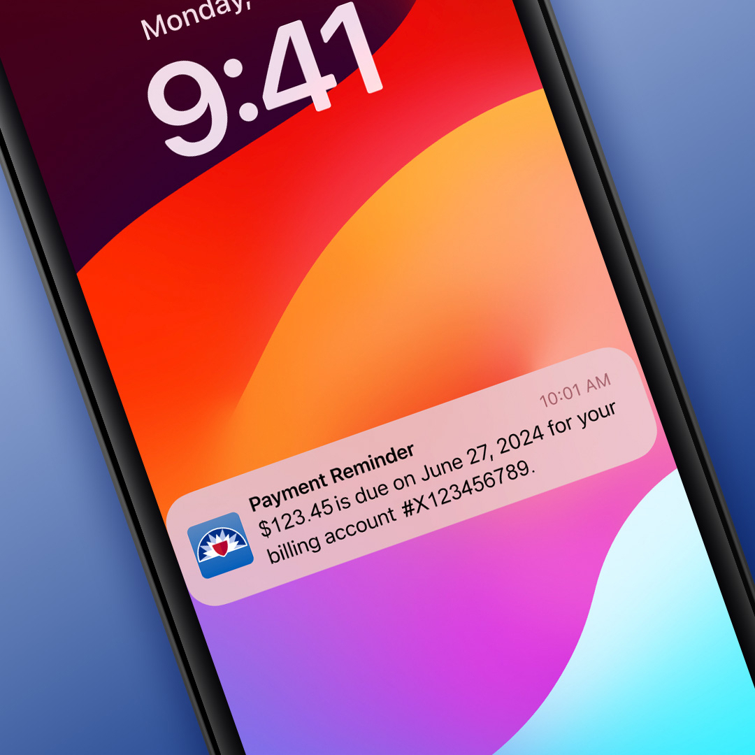 dgaul's tweet photo. Technology makes life more convenient in so many ways — like Farmers® mobile app payment reminders, so you don’t miss a bill. But I’m old-school, too. Call me anytime if you want to talk about your policy or coverage options. https://t.co/86bLKdBART