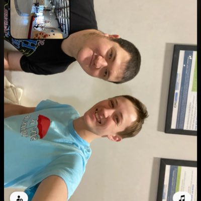 #NewProfilePic