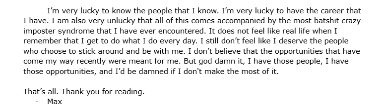 HesMadMax tweet media