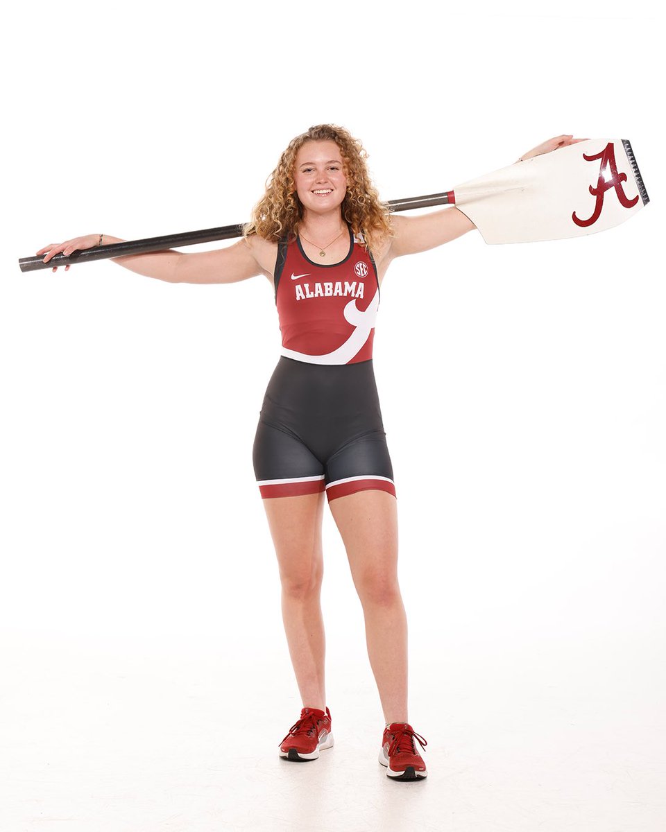 Alabama Rowing tweet media