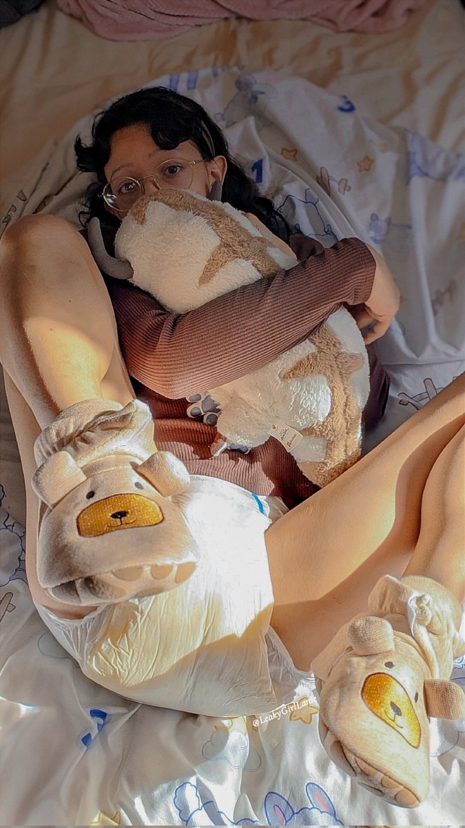 🍼🩵LilGirlLanie🩵🍼 tweet media