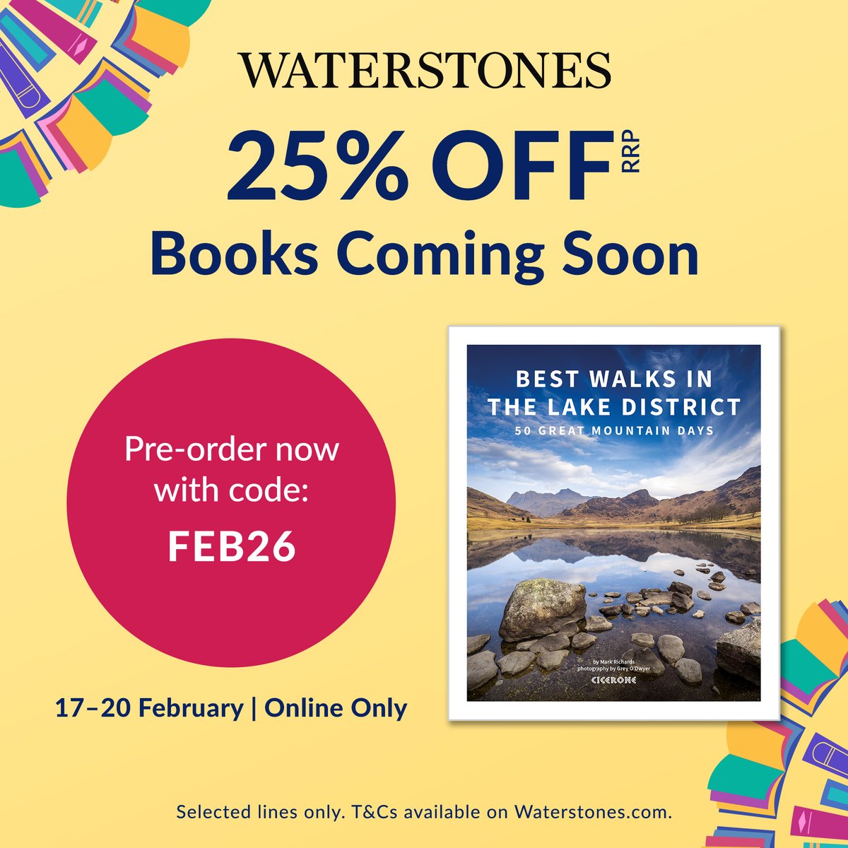 Countrystride tweet media